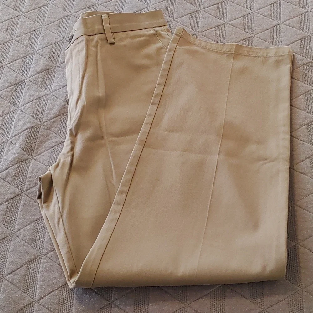 Dockers Signature Khaki Classic Fit D3 Men's size 30x30 - Picture 14 of 14